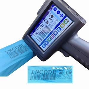 Новый полуавтоматический терморучной струйный принтер - Product Image 3