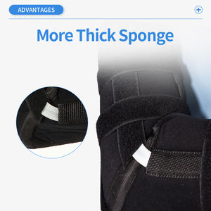 Siku penjepit siku belat untuk Ulnar saraf Entrapment Posterior lengan panjang belat siku penjepit untuk imut terowongan Sindrom - Product Image 3