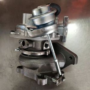 NISSAN YD25DDTI 2.5 turbo RHF4H 14411-MB40B 14411-VM01A VA420125 VB420119 destek küçük toplu özelleştirme turbo - Product Image 5