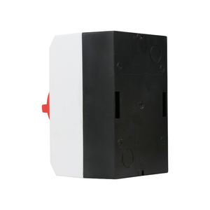CNLonQcom AC Isolator <strong>Switch</strong> IP66 SHP-32 3-Pole 4-Pole Load Isolator Waterproof - Product Image 3