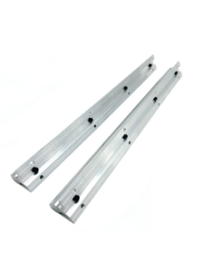 Riel lineal SBR con bloque deslizante lineal de alta calidad y buen servicio y riel de guía lineal CNC Máquina automática SBR30 - Product Image 5