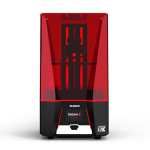 Elegoo ขายส่งเครื่องพิมพ์ 3D เรซิ่น 12K Saturn 3 12K - Product Image 4
