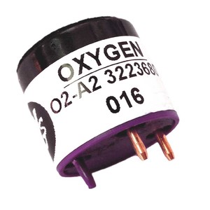 Alphasense酸素センサーO2-a2 O2a2 O2センサーセルM181-0003-000在庫あり - Product Image 2