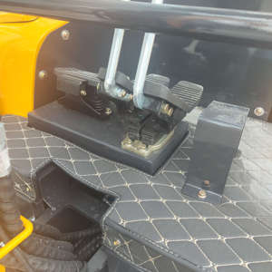 Elektrikli motor ekskavatör HT18 küçük ekskavatörler 1.8 Ton kova 0.03 <span class=keywords><strong>m</strong></span>³ paletli Mini ekskavatör