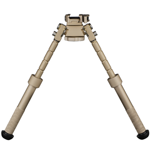 BT10-LW17 V8 Atlas 360 Degrees Adjustable Precision <strong>Bipod</strong> QD <strong>Mount</strong> for Hunting - Product Image 5