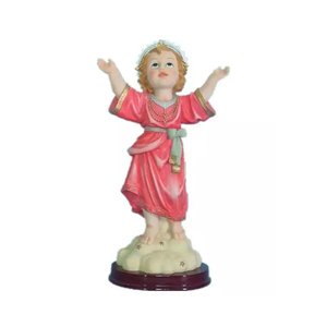工場直接サプライヤーDivino Nino Statue Catholic Divino Nino Statue Polyresin Religious Divino Nino Statue