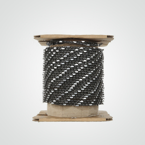 30.5Meter Rell Chain 404 063 104F Chain RollためChainsaw - Product Image 3
