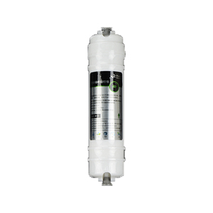 Refillable Activated Carbon <strong>pp</strong> Sediment Polypropylene Membrane Water <strong>Filter</strong> element Cartridge of Water Purifier with <strong>5</strong> Micron - Product Image 1