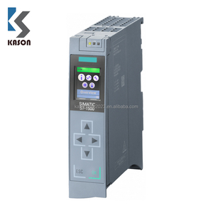 <strong>SIMATIC</strong> S7-1500 PLC CPU 1511-1 PN Central Processing Unit 6ES7511-1AK00-0AB0 - Product Image 1