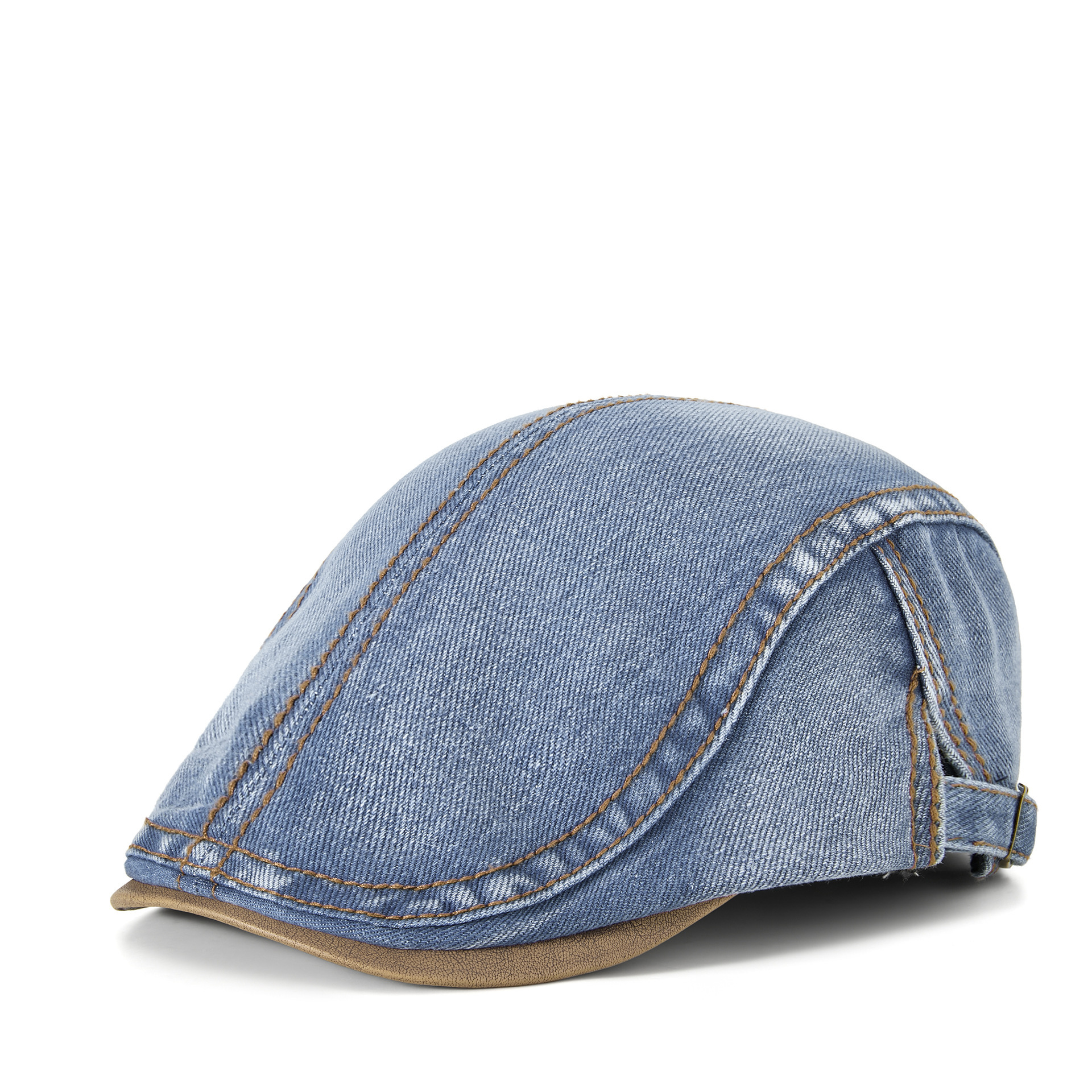 Denim blue