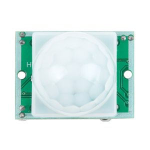 HC-SR501 PIR Bewegungs sensor Modul Grün HC-SR50 PIR Bewegungs sensor - Product Image 1