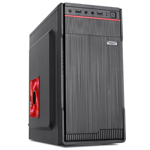 Custodia per Computer di vendita calda Office MATX OEM custodia per Micro Computer personalizzata custodia per Pc Desktop - Product Image 2