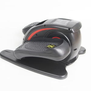 Mini điện hình elip Máy <span class=keywords><strong>Elliptical</strong></span> chéo huấn luyện viên xe đạp dưới bàn nhỏ hình elip máy - Product Image 6