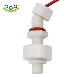 Alta/bassa potenza di controllo del livello del fluido in plastica 24V serbatoio dell'acqua livello delle acque reflue regolatore galleggiante palla interruttore elettrico galleggiante - Product Image 6