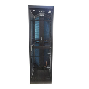 China Factory Custom 19inch 42U Server Rack IDC <strong>Network</strong> Cabinet 48u 600*1200MM <strong>Network</strong> Cabinet for Smart <strong>Data</strong> Center - Product Image 3
