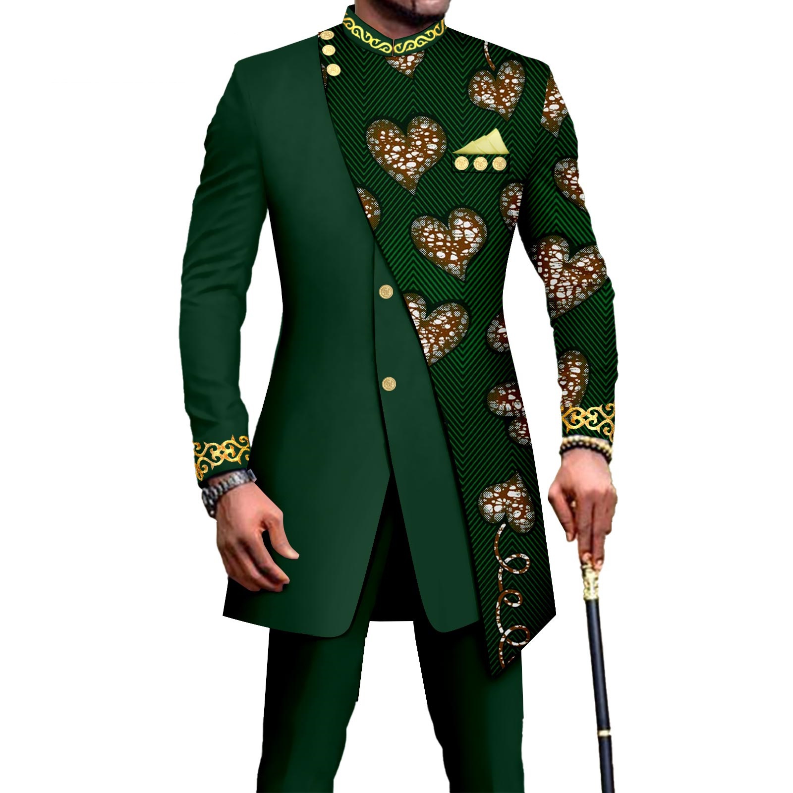 Green-760