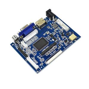 <strong>VGA</strong> AV Screen Display Module For Banana <strong>Pi</strong> no cluding 7 inch <strong>Raspberry</strong> <strong>Pi</strong> IPS LCD - Product Image 4