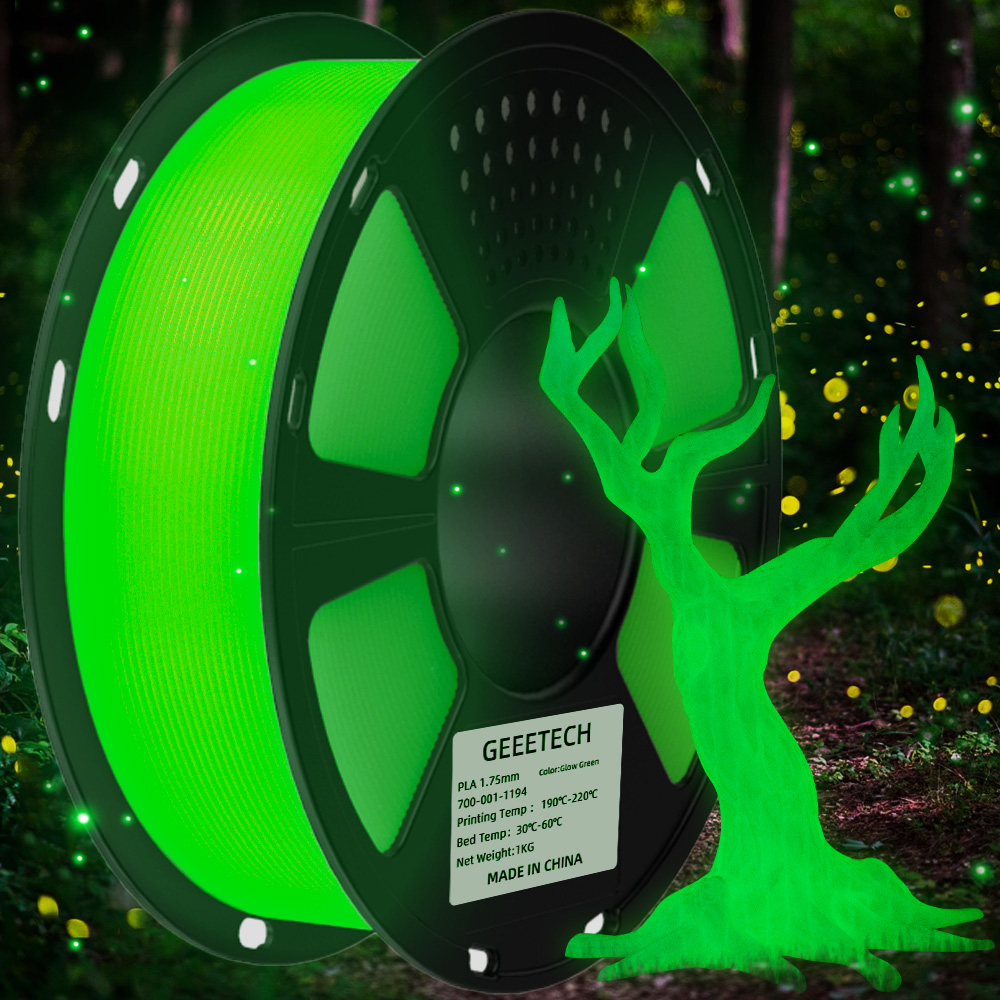 PLA Luminous