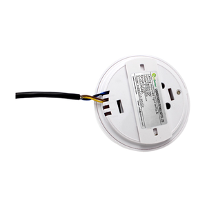 Sensor de luz LUX Sensor de intensidad de iluminación de luz Sensor de luz ambiental para monitoreo ambiental - Product Image 3