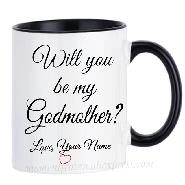 Black-Godmother