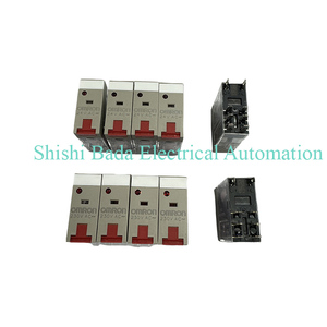 Módulo de Relé de Interfaz Omron, Relés Electromagnéticos de Potencia Delgada, 48V, 100V, V, Equipo Eléctrico de Nueva Condición - Product Image 4