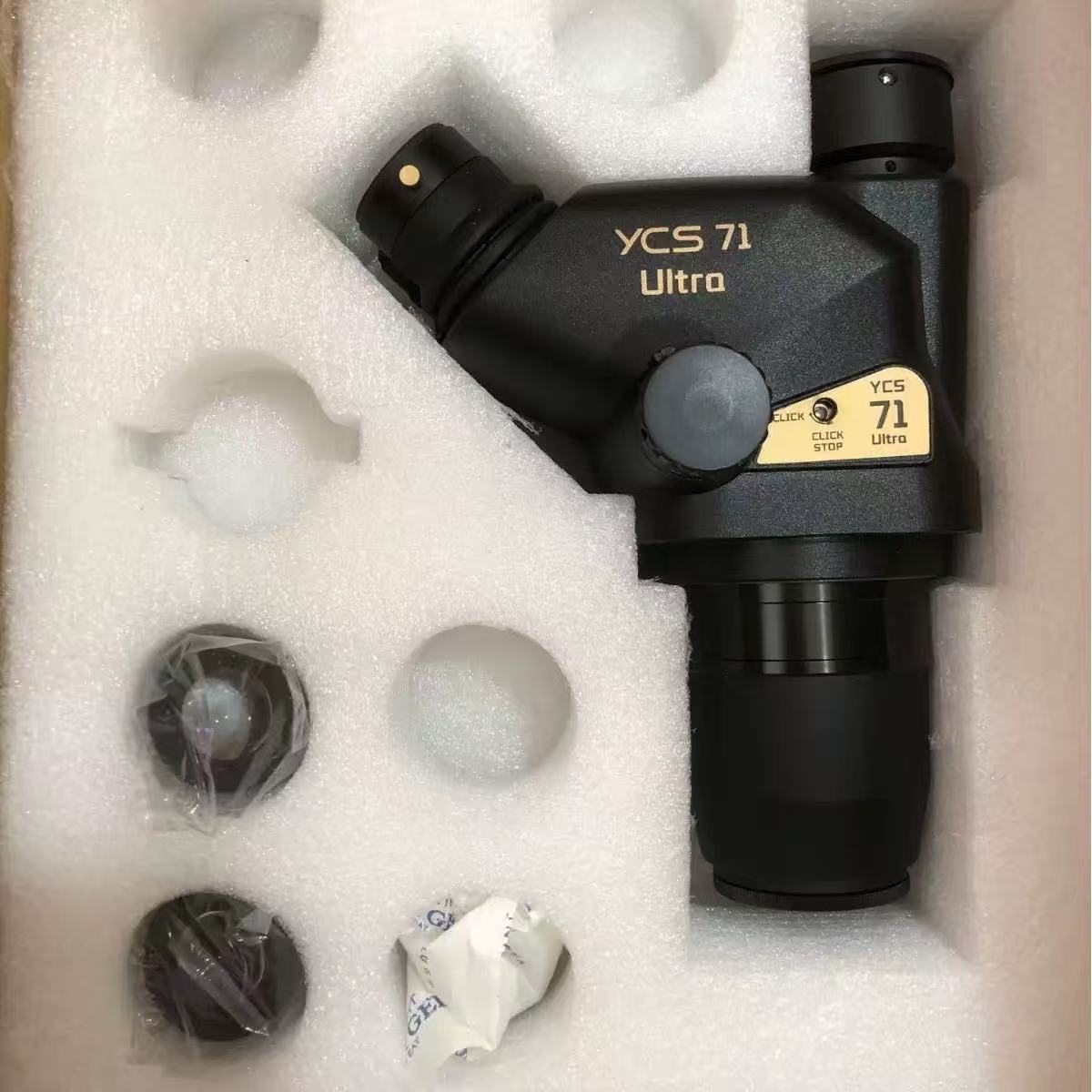 Kit di riparazione