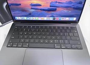 14&quot; Gaming Laptop M1 M2 M2 Pro M3 Touch Screen 100% Tested Brand Original Used <strong>Notebook</strong> <strong>Computer</strong> for Mac Book Pro 2021 2022 2023 - Product Image 6
