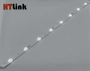 DC24V High Efficiency 8leds with Lens 175 Degrees <strong>Led</strong> Strip Backlight/<strong>led</strong> bar Backlight <strong>Led</strong> Strip Light for Lightbox