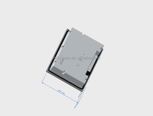 100% originale nuovo HMI Touch Screen 6 av2123-2ga03-0ax0 modulo elettronico per PLC programmazione Stock diretto