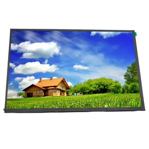 Pantalla TFT LCD de 10,1 pulgadas tipo IPS Resolución de 1920*1200 1000 brillo Interfaz LVDS Módulos de pantalla LCD (LCM) - Product Image 2
