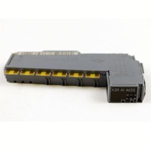 Módulo de entrada analógica X20AI2622, PLC - Product Image 1