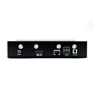 New Arrival Low Latency Wireless Presentation Infrastructure for Enterprise Training - Product Image 4