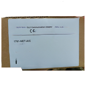 100% NEW and Original 1761-<strong>NET</strong>-AIC Communication Conversion <strong>Interface</strong> Module 1761NETAIC In Stock