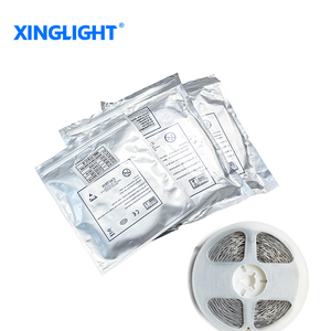 XINGLIGHT RGBW 4-in-1 akıllı ev LED lamba ışıkları USB bağlantısı ses kontrolü 12v 24v 5050RGB sıcak beyaz RGBww SMD yumuşak ışık - Product Image 1