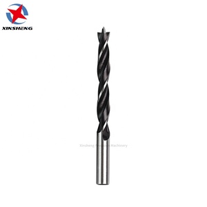 三点钻头木工 3-12mm完成点和规格齐全 - Product Image 2