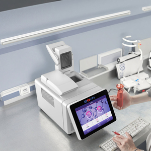 Bnt20: dụng cụ pcr khối kép hiệu suất cao để khuếch đại <span class=keywords><strong>DNA</strong></span> hợp lý và hiệu quả - Product Image 4