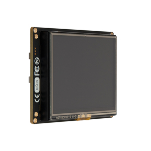 STONE 3,5-Zoll-Touchpanel Smart UART Serielles TFT-LCD-Modul 320*240 Cortex A8 1GHz CPU 256 MB Speicher HMI-LCD-Display - Product Image 1