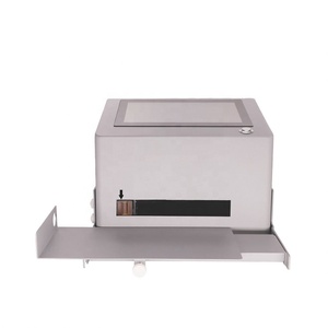 Date <strong>Coding</strong> for Bottle Plastic Bag Printer Bar Code Design Printer Label Printing Machine - Product Image 3