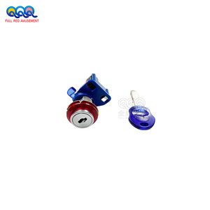 Заводская цена ключ в наборе замков кнопки - Product Image 2