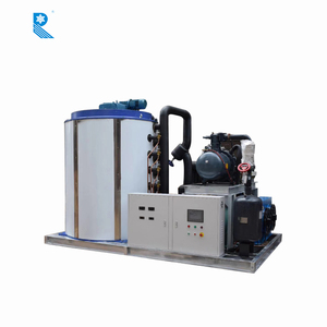 瑞雪工业冰块制造机商用大制冰机出售 - Product Image 4