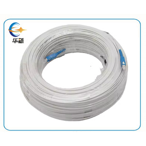 Opti-Tap zum SC/APC-Fall kabel Vor verbundenes 100m gehärtetes Glasfaser gerät für GSM SDK TCP-Netzwerke mit einer Wellenlänge von 1310nm - Product Image 4