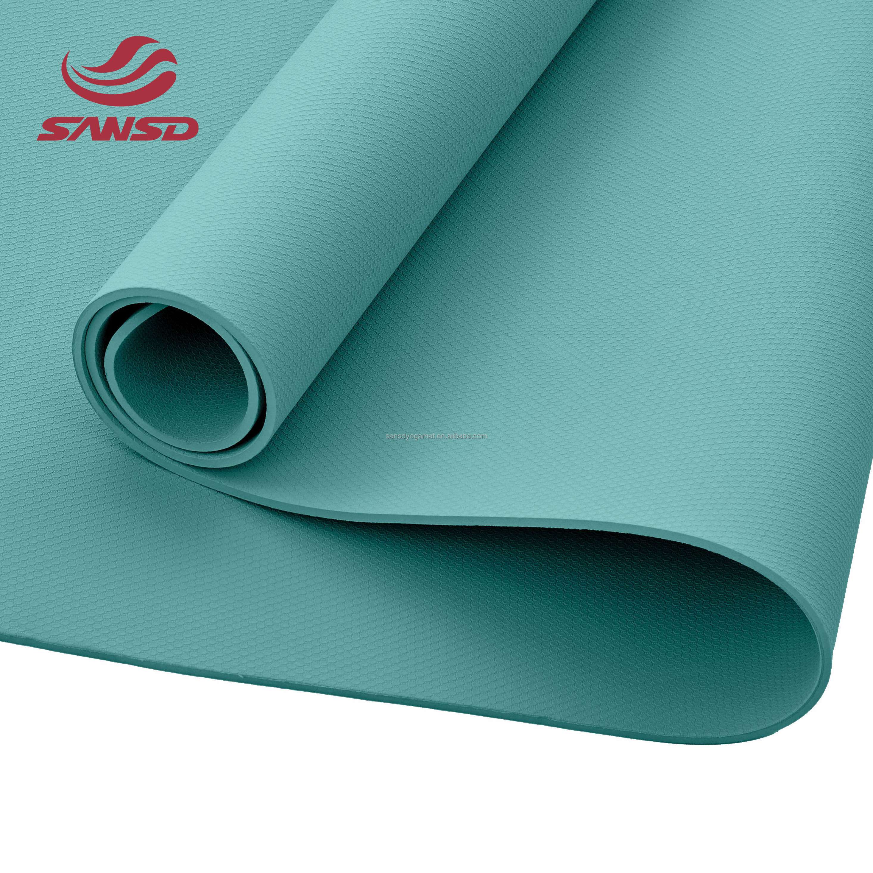 Océano azul
