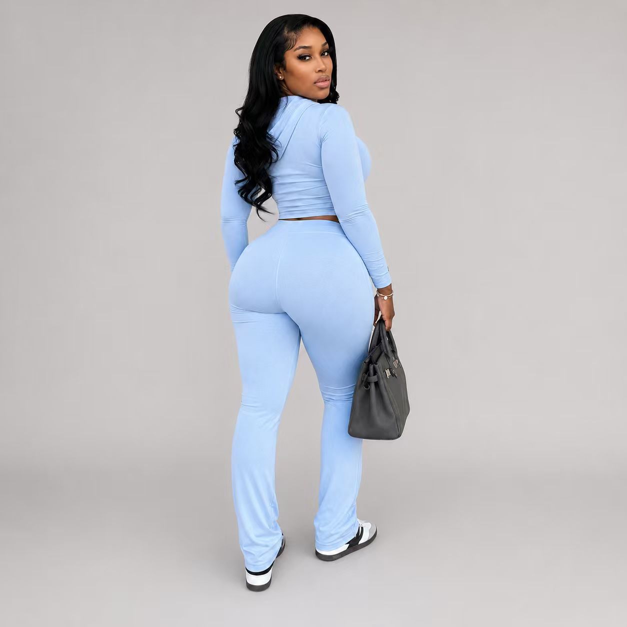 Bleu clair
