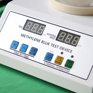 Hızlı teslimat metilen mavi Test seti MBT taş güç içeriği testi EN - Product Image 6