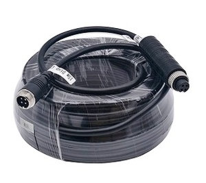 16 Probes Truck Parking <strong>Sensor</strong> <strong>LCD</strong> <strong>Displayer</strong> <strong>Reversing</strong> Radar Front and Rear <strong>Sensor</strong> IP67 Waterproof for Truck Bus Parking Radar - Product Image 6