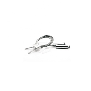 20*27Mm yüksek kalite U şekli siyah Alu alaşım 6063 ekstrüzyon konut kanal dağınık kapak için şerit lamba Bar LED profil Al - Product Image 5