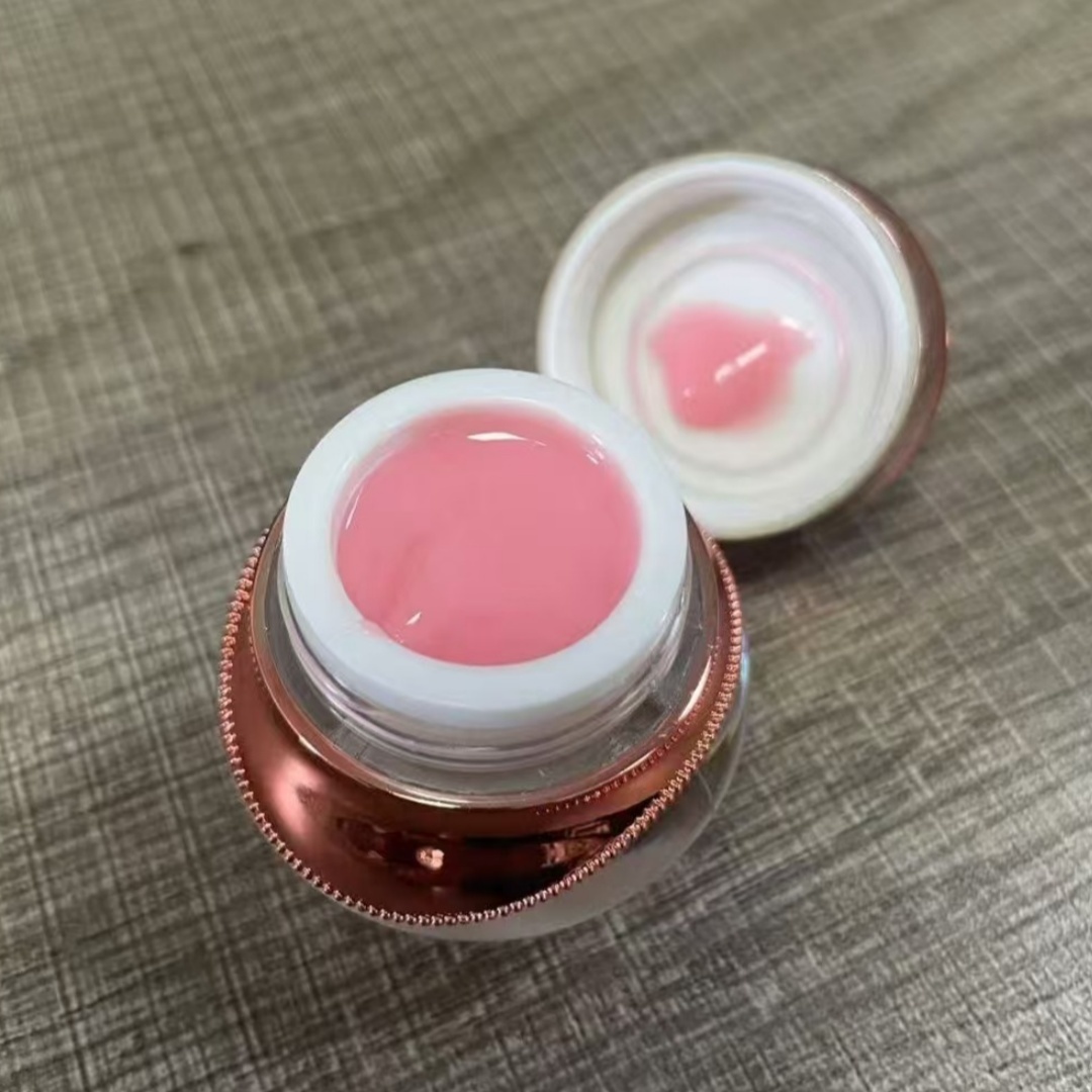 Lip Pink Cream