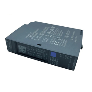 Almacén Stock Módulo electrónico Siemens Módulos de entrada analógica SIMATIC ET 200SP 6ES7134-6FF00-0AA16ES7134-6GF00-0AA1 PLC - Product Image 2