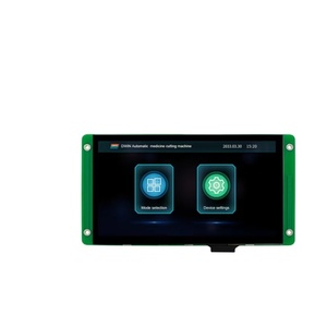 DWIN 7 Pulgadas 1024*600 TFT LCD Pantalla LCD con Panel Táctil Pantalla Inteligente - Product Image 1