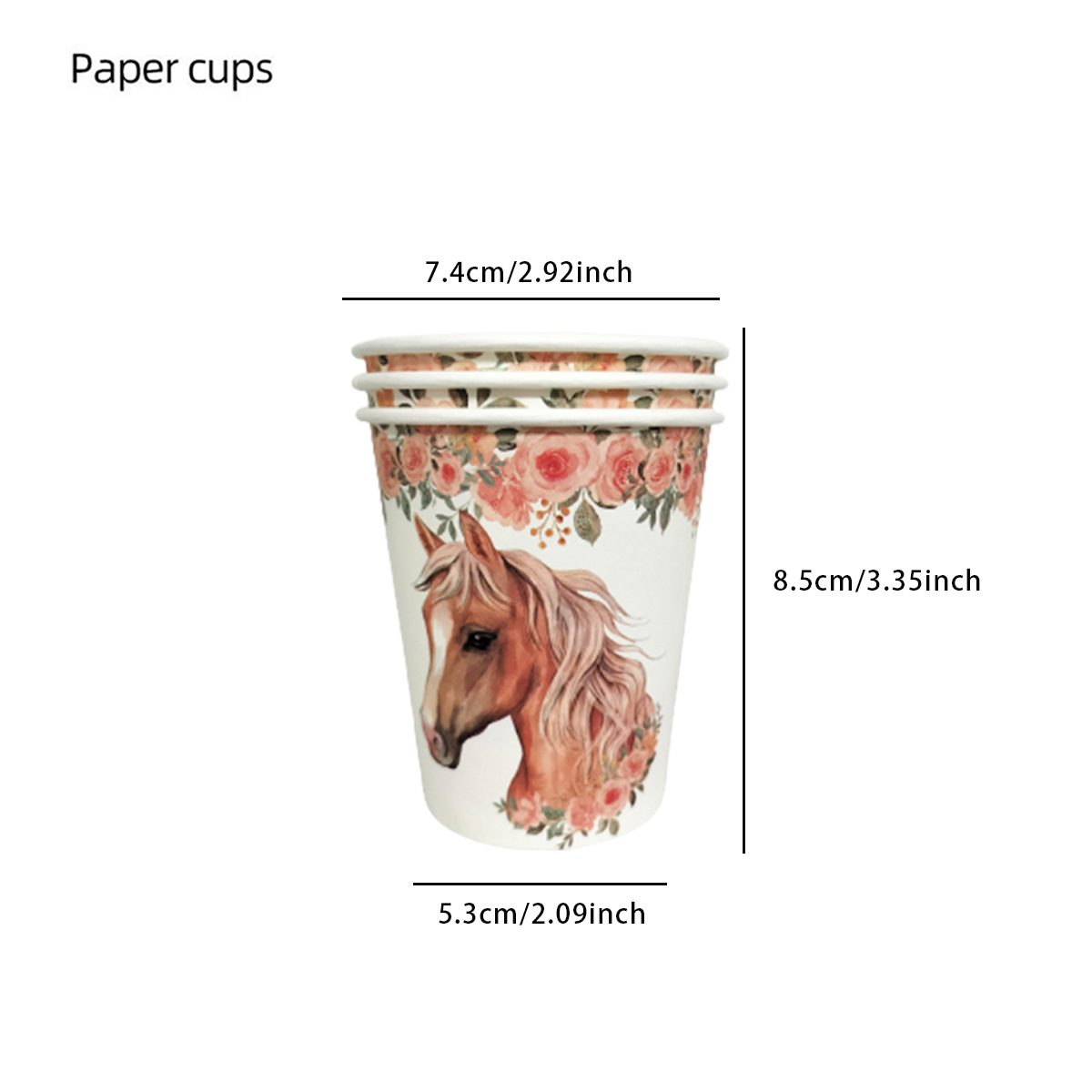 tasse * 10